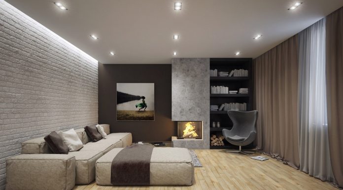 Натяжные потолки: выбираем грамотно