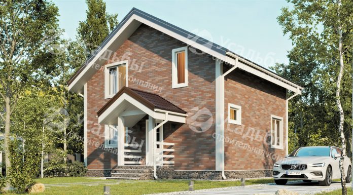 Какие проекты домов из газобетона самые надежные?