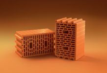 Где купить недорого качественный строительный материал: керамические блоки, тротуарная плитка, облицовочный кирпич