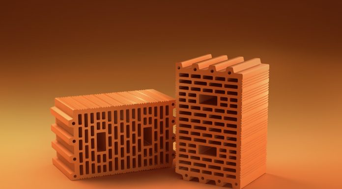 Где купить недорого качественный строительный материал: керамические блоки, тротуарная плитка, облицовочный кирпич