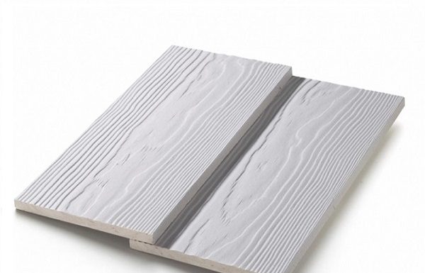 Фибросайдинг для фасада: что это за материал и для чего он используется