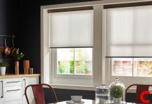 Шторы рулоном: выбираем рулонные шторы в новый дом