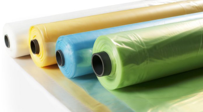 Полиэтиленовая пленка: где все постоянно используют этот материал?