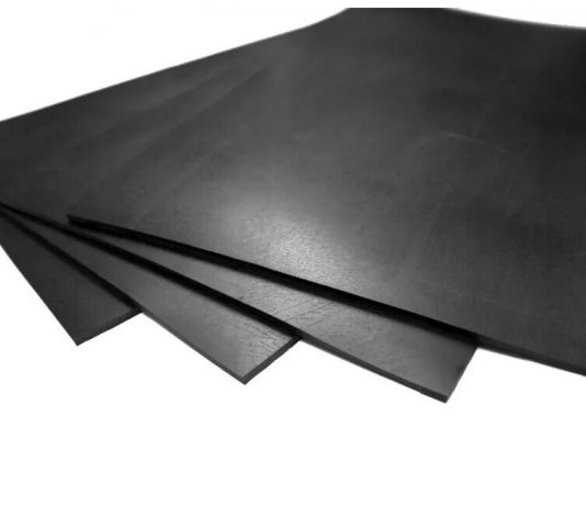 Маслобензостойкая резина: где можно применить