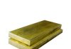 Латунные плиты: что это за материал