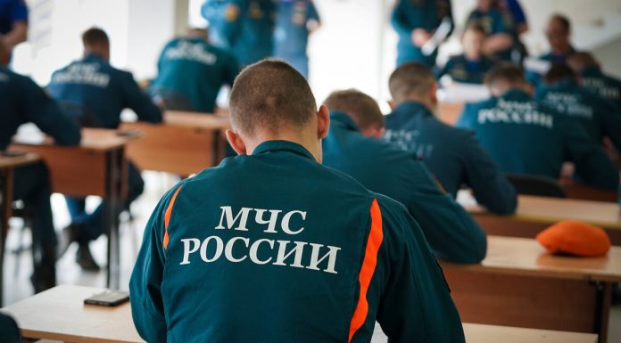 Лицензия МЧС на противопожарные работы