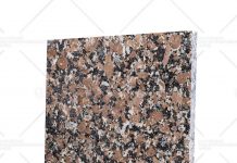 Гранит: чем хорош этот популярный материал