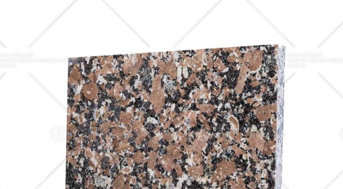 Гранит: чем хорош этот популярный материал