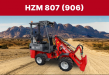 Китайские фронтальные погрузчики: когда важны качество работы и скорость выполнения