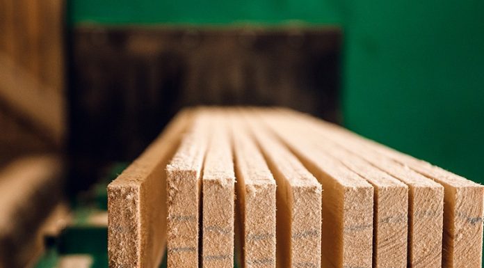 Пиломатериалы в строительстве: где они используются