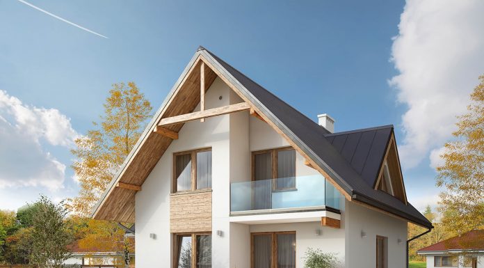 Качество и надежность: выбираем проекты частных домов и решаем, каким должен быть ремонт двухкомнатной квартиры