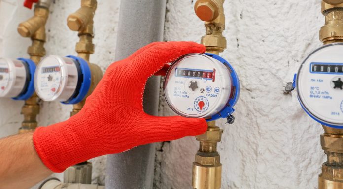 Замена счетчиков воды: почему стоит ее сделать