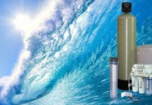 Услуга водоочистки для дома: обеспечьте себе чистую и безопасную воду