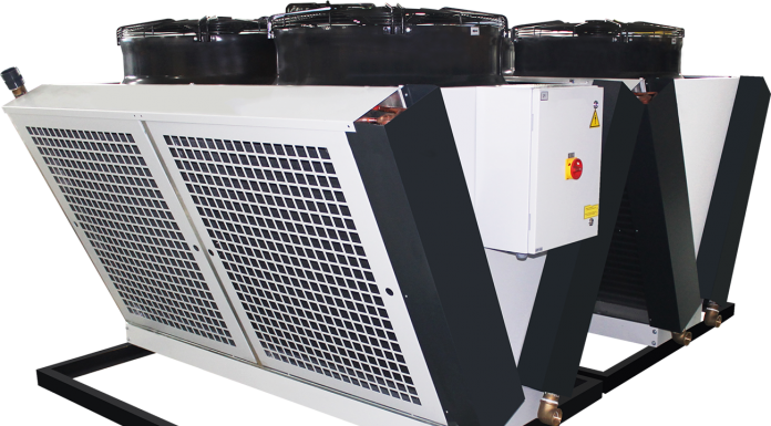 Чиллеры: принцип работы, виды и области применения