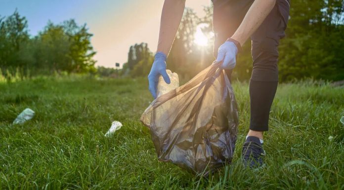 Чистота – залог здоровья: выбираем качественные мусорные мешки для уборки