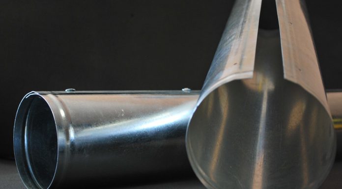 Оцинкованные кожухи: что это за материал и где они используются