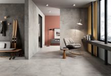 Керамогранит в строительстве: где используют этот материал специалисты