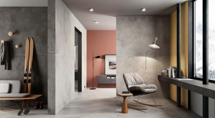 Керамогранит в строительстве: где используют этот материал специалисты