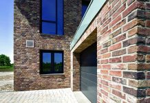 Клинкерный кирпич в строительстве: в чем его отличие от остальных материалов