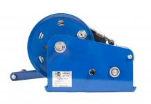 Ручная лебедка: как работать с данной техникой