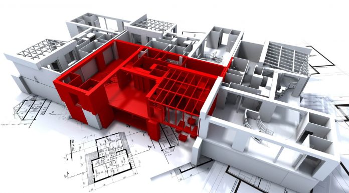 Комплексное проектирование зданий: строение домой качественно