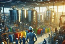 Купить Циклометикон Оптом Москва: Лучшие Предложения В Химической Промышленности