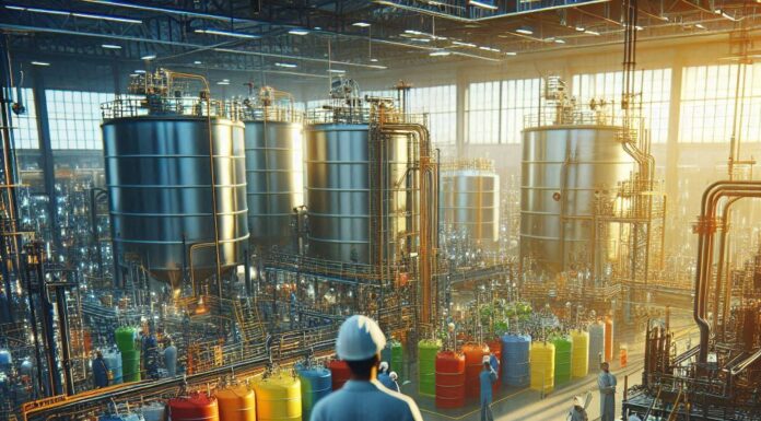 Купить Циклометикон Оптом Москва: Лучшие Предложения В Химической Промышленности