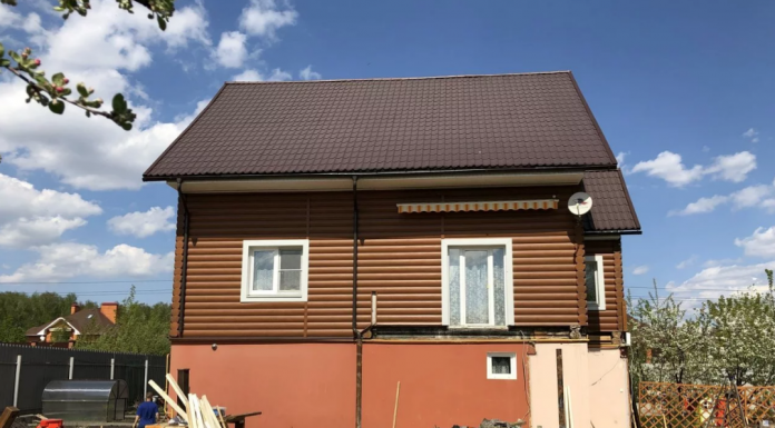 Оформляем купленную землю: строительство и реконструкция домов из дерева и блока