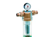 Основные типы фильтров для очистки воды: выбор оптимального решения