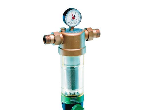 Основные типы фильтров для очистки воды: выбор оптимального решения