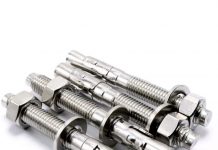 Анкер клиновой: что это такое и зачем он нужен