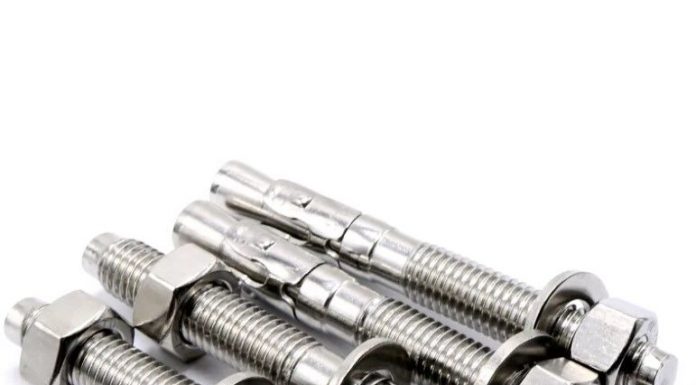 Анкер клиновой: что это такое и зачем он нужен