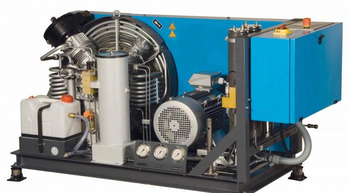 Качественная работа: выбираем промышленные компрессоры и компрессорное оборудование