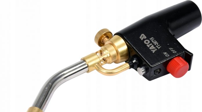 Газовая горелка: история создания, принцип работы и использование