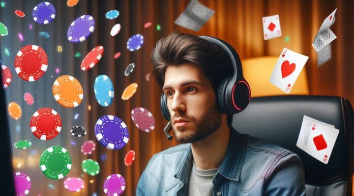 Популярные стратегии в онлайн-казино: мифы и реальность