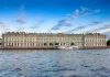 Музеи Санкт-Петербурга, которые стоит посетить