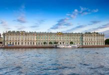 Музеи Санкт-Петербурга, которые стоит посетить