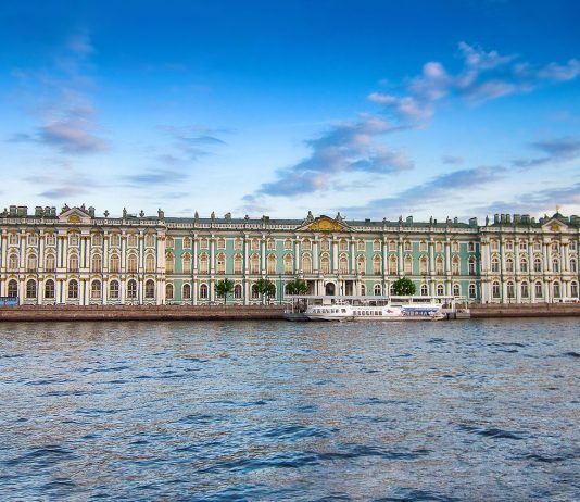 Музеи Санкт-Петербурга, которые стоит посетить