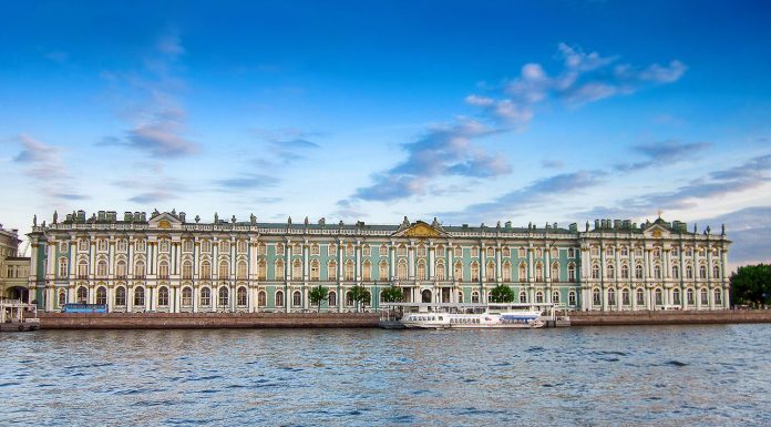 Музеи Санкт-Петербурга, которые стоит посетить