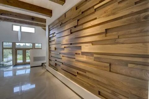 Отделочная доска: особенности, монтаж, советы по выбору