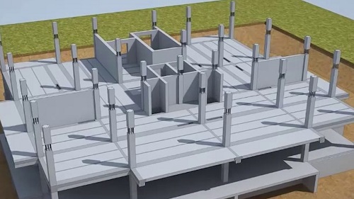 Как компания «Стройпроект» задает тон на строительном рынке России