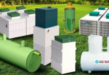 ТОП-5 лучших септиков для летней дачи