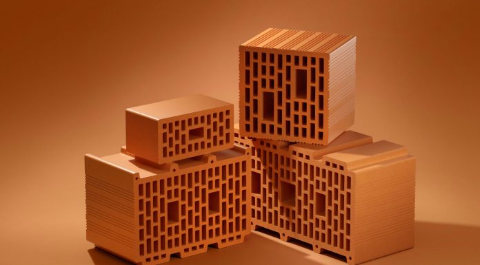 Обустраиваем территорию: брусчатка, облицовочный кирпич, керамический блок