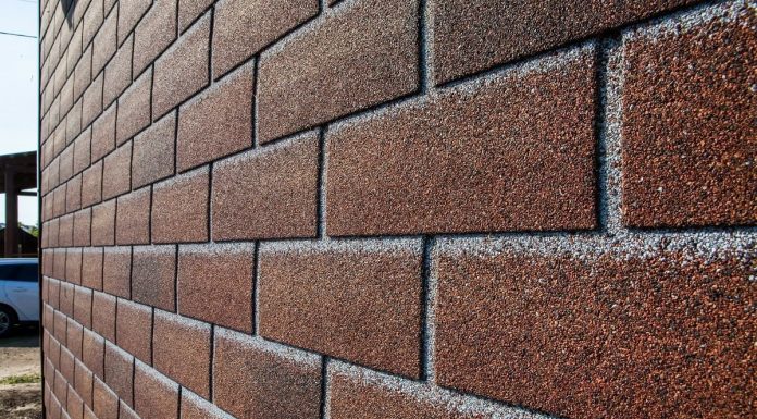 Фасадная плитка: виды, красивый вид и надежная отделка