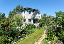 Как правильно выбрать загородный дом для покупки?