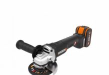 Болгарка: история создания, по какому принципу работает