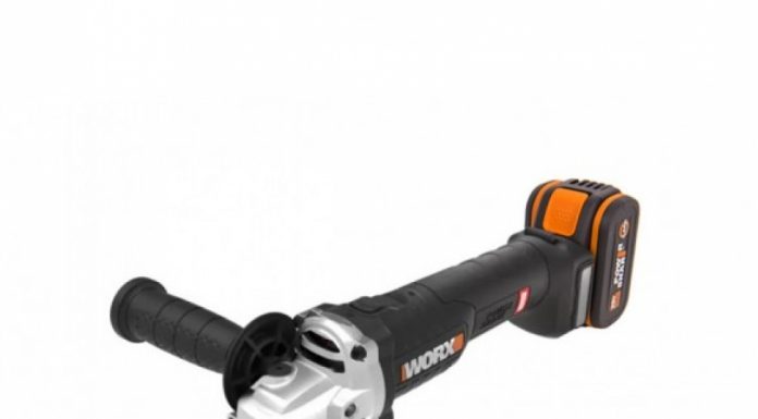 Болгарка: история создания, по какому принципу работает