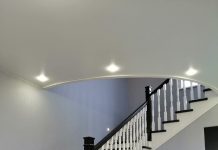 Как выбрать лестницу в дом: советы и рекомендации