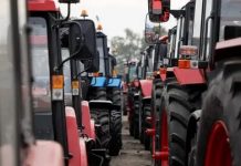 Современное тракторное оборудование: инновации и возможности