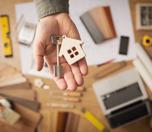 Критерии при приобретении квартиры: цена, расположение, квадратные метры